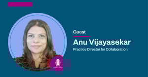 Tech in Translation Podcast Anu V Blog Image