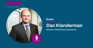 Iron Bow Tech in Translation Podcast Dan Klanderman TechSource