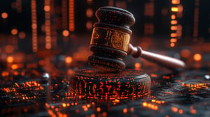 Digital Mallet in US Court