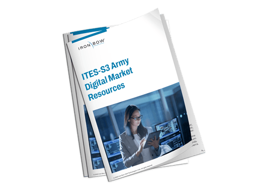 ITES-3S-Army-DM ITES-3S-Army-DM