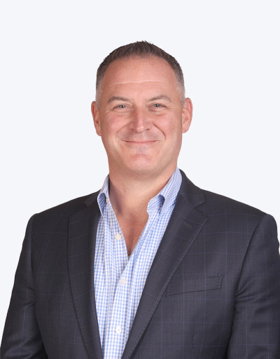 William Saltenberger, President at Ashburn Consulting