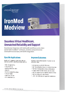 Ironmed-Medview