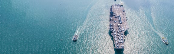 Army-Ships-Protecting-Sea