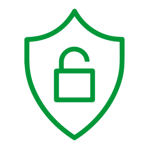 Cybersecurity-Icon