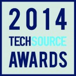 TechSource Awards 2014