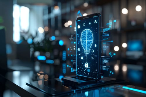 Making-AI-Happen