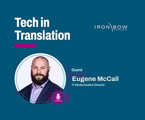 Eugene-It-Modernization-Episode