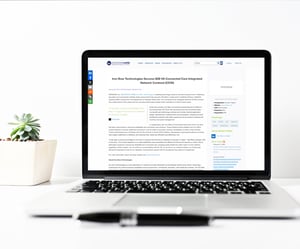 $2B VA Connected Care Integrated Network Contract (CCIN)