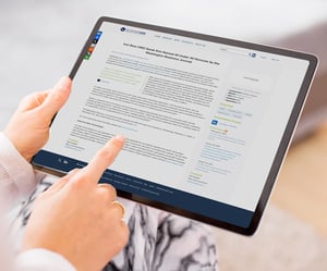 CMO Sarah Kim Named 40 Under 40 Honoree by the Washington Business Journal