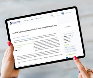 Chris-Smith-Chief-Financial-Officer