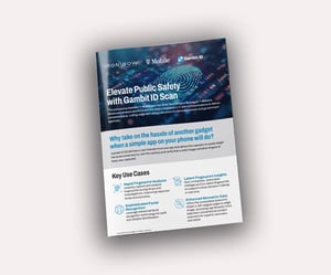 Gambit-Id-Scan-Resource