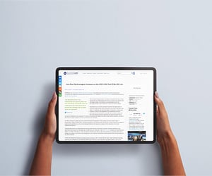 IronBow-2023-CRN-Tech-Elite-250-List