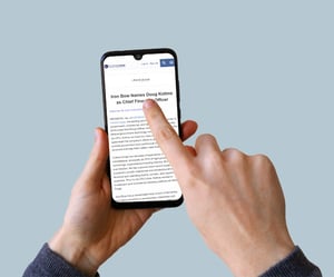 IronBow-Chief-Financial-Doug-News