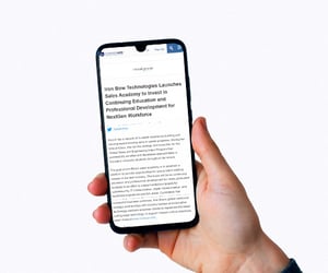 Sales-Academy-Luanch-Invest-Education-News