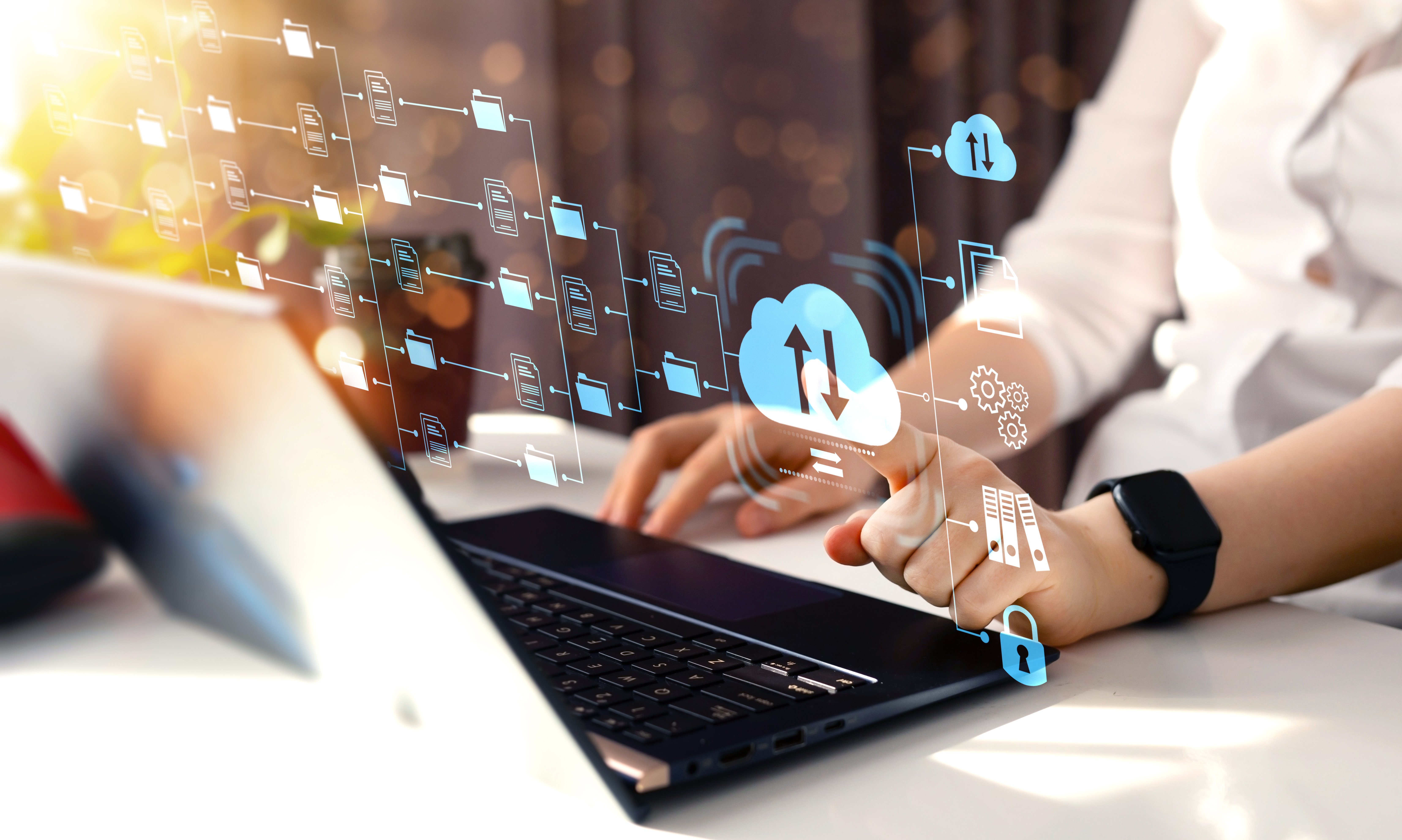 What is Private-Cloud-as-a-Service and What Does It Mean to Digital  Transformation?
