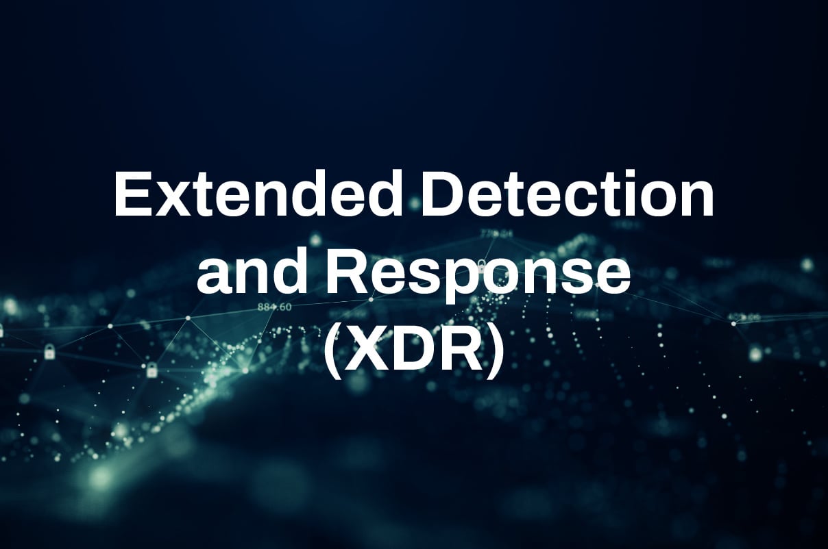 XDR XDR
