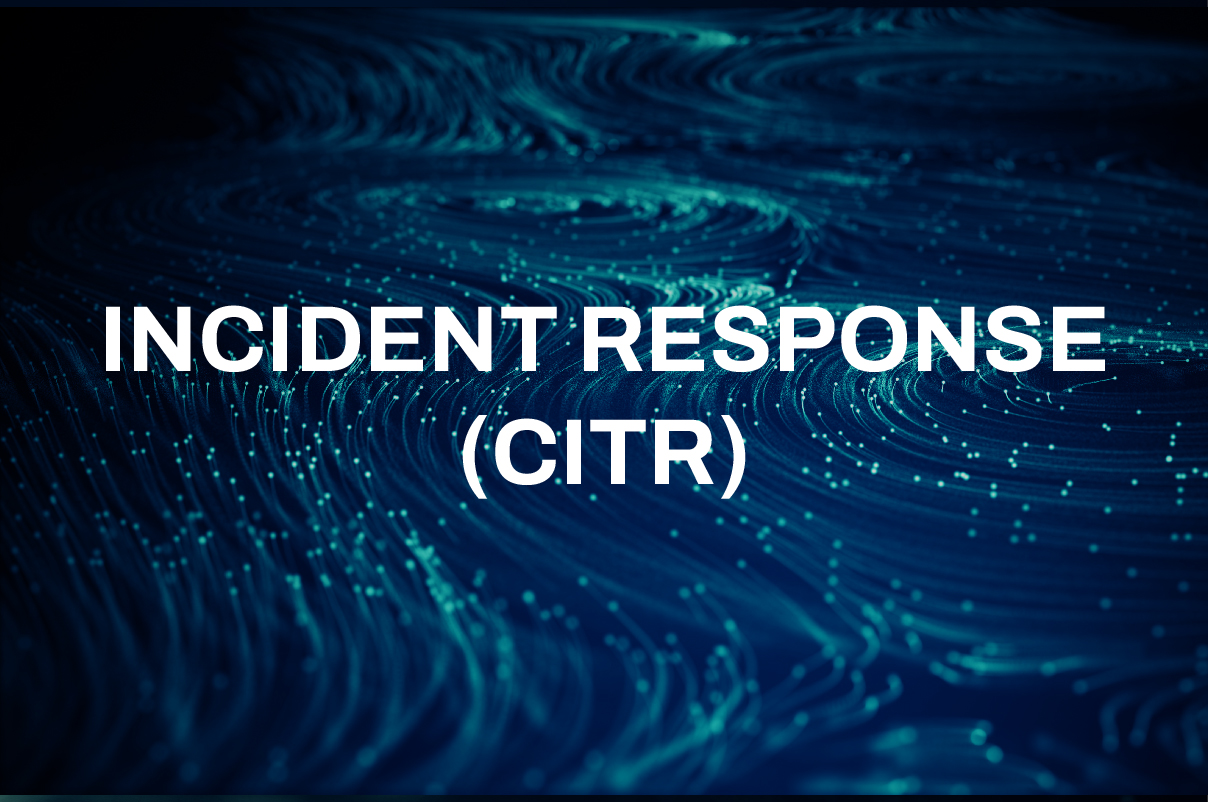 Incident-Response-CIRT