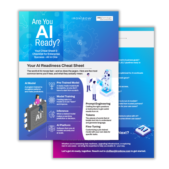 AI-Ready AI-Ready