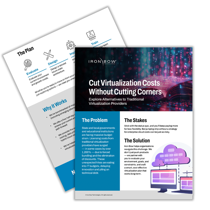 Virtualization-Resource Virtualization-Resource