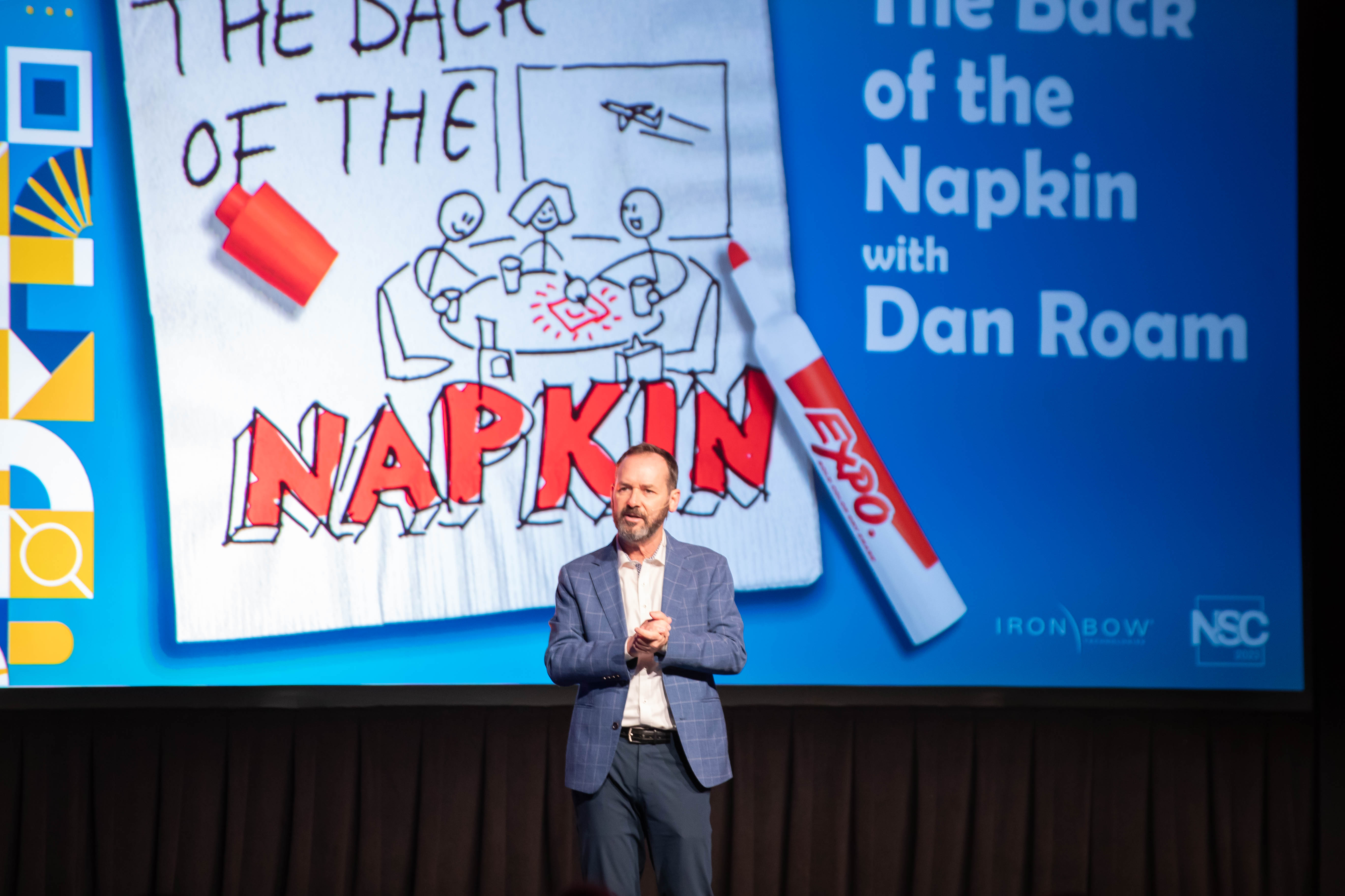 Harnessing the Power of Visual Storytelling: Insights from Dan Roam and ...